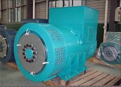 China Copy Stamford Small Brushless Alternator 37.5kva 3000rpm For DEUTZ Generator Set for sale