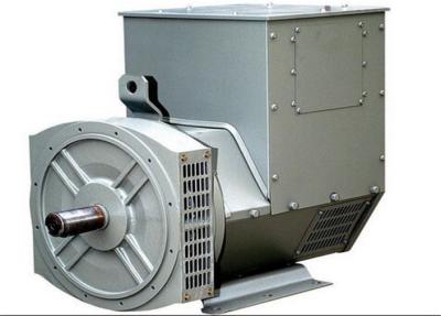 China 50Hz 3000rpm Brushless AC Alternator , Motor Generators Self Exciting for sale