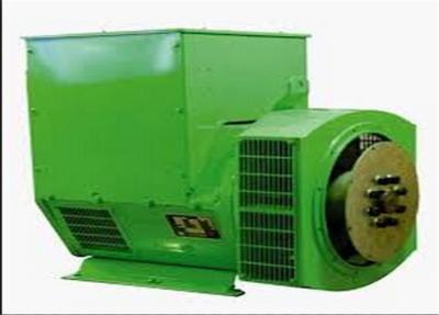 China 1 Phase Brushless Diesel AC Generator 30 Kilowatt  30kva Synchronous for sale