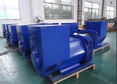 China Stamford Type 10kva 3 Phase Brushless AC Generator 10000Watt 190 - 454V for sale