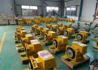Chine Alternateur de réserve diesel d'excitation des générateurs 70kw 70kva de groupe électrogène de Deutz à vendre