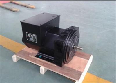 Cina Tipo sincrono diesel nero 60hz SASO di Stamford del generatore di CA 1800RPM in vendita