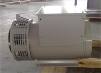 China 40kw 50kva 1800rpm Self Excited Three Phase AC Generator For Generator Set for sale
