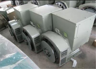 Китай Электрический безщеточный трехфазный CE ISO9001 генератора AC 440kw 550kva продается