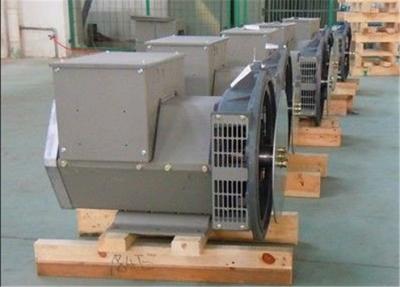 China Self Exciting Three Phase AC Generator 60hz 800kw 1000kva IP22 Cold Roll Stator for sale
