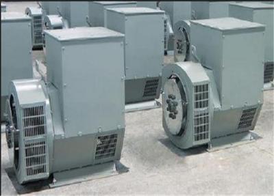 China Copie el generador de CA trifásico de Stamford 100kw 125kva para el sistema de generador en venta