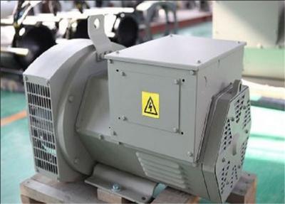 China Generador de alto voltaje 30kw 37.5kva 60hz del alternador de alta velocidad azul en venta