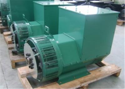 China Self - Excited Brushless Three Phase Induction Generator 16kw 20.2kva 60hz for sale