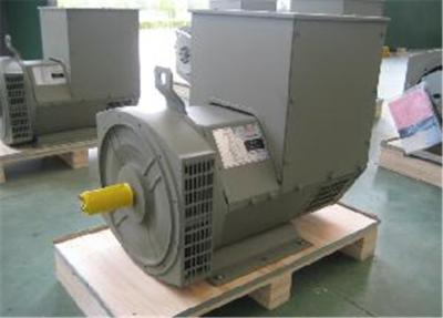 China 11kw 11 kva Single Phase AC Generator Alternative Energy 1800RPM for sale