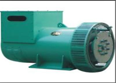 China High Speed Small Brushless Synchronous Alternator 24 kw 30 kva OEM for sale