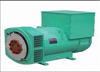 China 14kw / 17.5kva Diesel Small Brushless Alternator With CE ISO SASO for sale