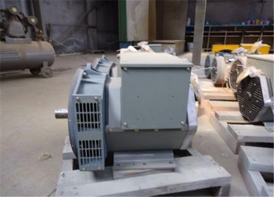 China Synchro Self Exciting Electric Generator 80kw / 100kva 50hz IP23 for sale