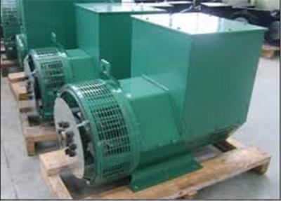 China Green Stamford Type Dynamo Magnetic Generator 3 Phase 15kw / 18kw for sale