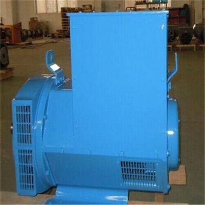 China Efficient and Reliable 220V Brushless Alternating Current Generator - 90% Efficiency en venta