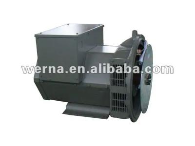 China Dependable Single Phase Electric Generator 2.2KW Rated Power for sale