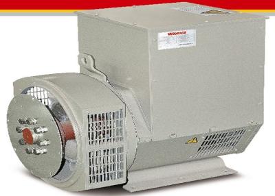 China 68kw / 85kva Excitation Power Brushless Synchronous Alternator For Perkins Genset for sale