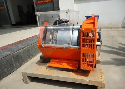 China High Speed Small Brushless Synchronous Alternator 24 kw 30 kva For Cummins Generator for sale