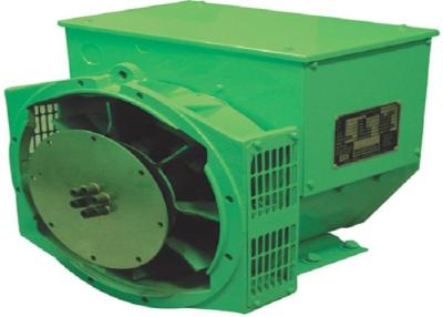 China 10KW 12.5kva Small AC Brushless Alternator With H Insulation Class for sale