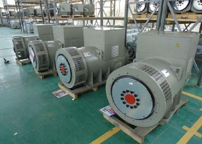 China High Effiency Permanent Magnet Synchronous Alternator 800kw / 1000kva 3 Phase for sale