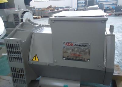 China 28kva 1 Phase Stamford AC Generators Excitation Alternator 12 / 6 Wire for sale