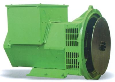 China Three Phase Synchronous Self-excited Generator for sale