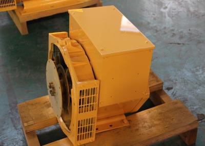 China Copper Wire Portable Brushless Alternator 32kw 40kva For Perkins Generator Set for sale