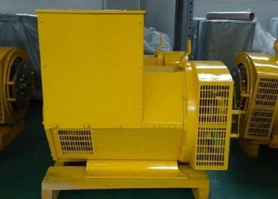 China AC Brushless Self Exciting Electric Generator 80kw / 100kva 50hz IP23 for sale