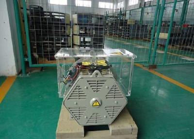 中国 3 段階の同時性のダイナモ 10kw/12.5kva AC ブラシレス磁気発電機 販売のため