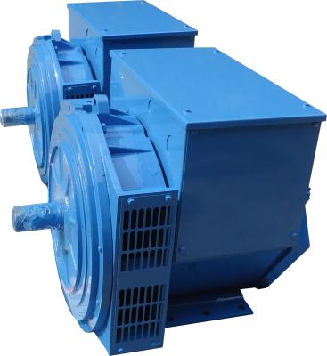 China 58kw / 72.5kva 1500rpm Stamford AC Brushless Generators For Generator Set for sale