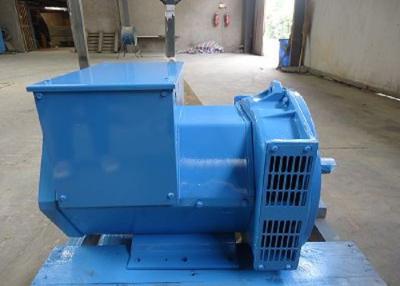 China Three Phase Double Bearing Alternators Electric 25kw 31.3kva 12 / 6 Wire for sale