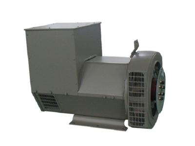 China 15 kw / 15 kva 1500rpm Brushless Single Phase AC Generator 180 Degree for sale