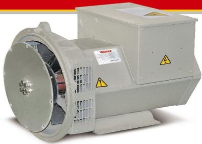 China 20kw 50hz 3000rpm Brushless AC Alternator Motor Generators Self Exciting for sale