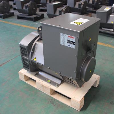China 70kw 70kva Excitation Alternator Self-Excited Diesel AC Generator for sale