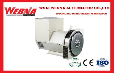 China 200KW Brushless AC Generator AVR 50Hz / 1500RPM , Stamford Type for sale