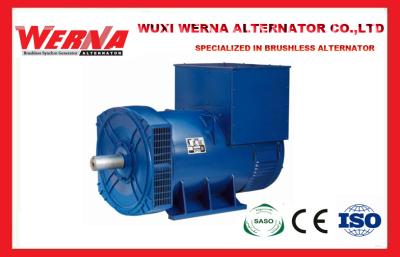 China 350KVA WR544E Three-Phase Alternator Double Bearing With SX440 AVR for sale