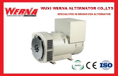China 250KVA Brushless AC Generator With Good AVR And H Class Insulation for sale