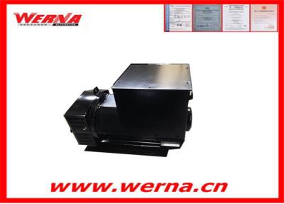 China synchrone Neigung 38kva 38kw des einphasig-Generator-Leichtgewichtler-2/3 zu verkaufen