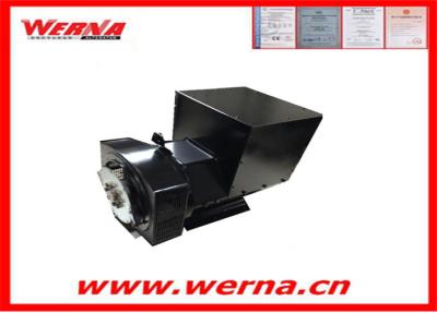 China 220 volt22kw Brushless AC Generator Lage T/min Permanente Magneet AVR 460 Te koop