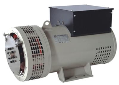 China 11kw 11 kva Single Phase AC Generator Alternative Energy 1800RPM for sale