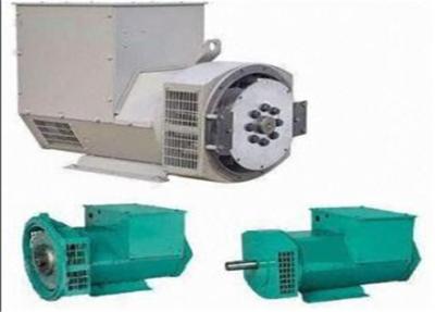 China Stamford AC Brushless Generators 58kw 72.5kva 1500rpm For Generator Set for sale