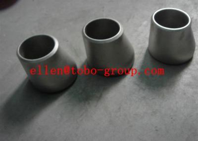 China TOBO STEEL Group  Incoloy 25-6Mo/N08925 Reducer ASME/ANSI B16.9, ANSI/ASME B16.11, ANSI/ASME B16.5; for sale