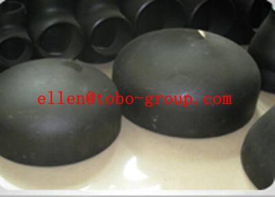 China TOBO STEEL Group ASTM A234 pipe fittings ASTM A234 ASME SA234 WPB for sale