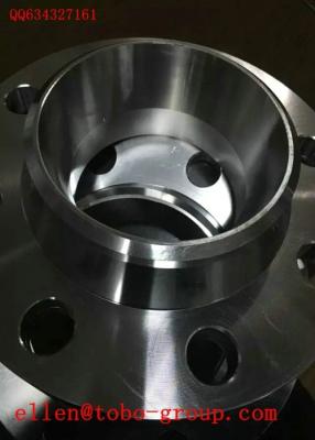 China hastelloy b b2 b3 flange for sale
