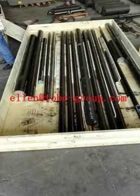 China TOBO STEEL Group Duplex stainless 2205/S31803/1.4462 bar duplex s31803 bar,duplex s32750 bar for sale