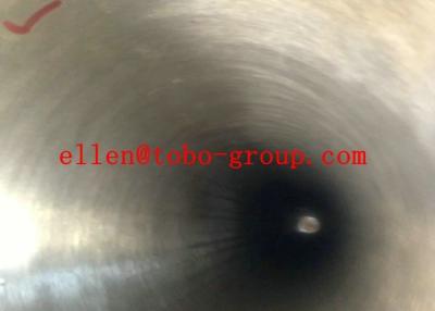 China ERW TP316L Welded Pickled Stainless Steel Pipe, 304 Welded Round Stainless Steel Tube for sale