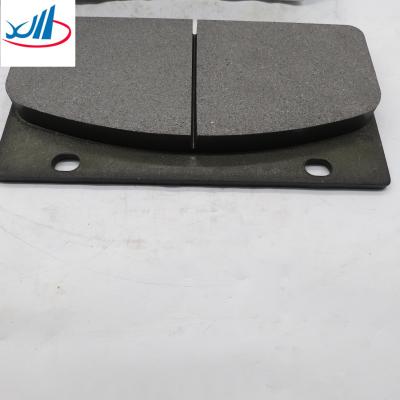 Chine Disque GB/T11834-2011 (ZP3) de frottement d'outillage industriel de protections de frein de chargeur de pièces de Xiagong à vendre