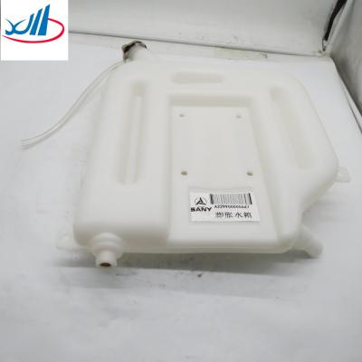 China A229900005647 Sany Spare Parts Expansion Tank Auxiliary Tank Good Performance for sale