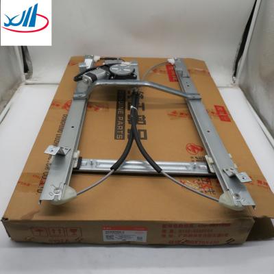 China M5 M7 H7 Liuqi Chenglong Parts Glass Electric Lifter Assembly M51 6104021D1 Car Glass Lifter for sale