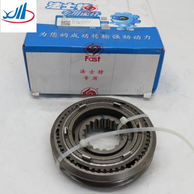 China Gearbox Synchronizer Assembly Truck Engine Parts 6DS50T-1701130-7 for sale