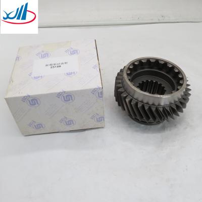 China 34-Tooth Auxiliary Box Drive Gear Auxiliary Case Drive Gear 23159 A-1101 for sale